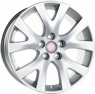 Диски MA4 7,5х18 5х114,3 ЕТ50 67,1 S MA1kit (к30912) Диски MA4 7,5х18 5х114,3 ЕТ50 67,1 S MA1kit (к30912)