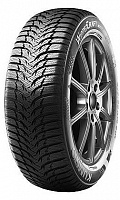 Шина Kumho Winter Craft WP51 185/60 R14 82T Шина Kumho Winter Craft WP51 185/60 R14 82T