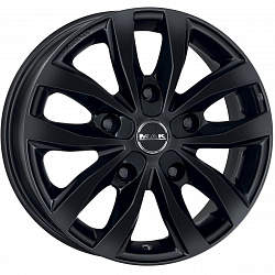 Диск MAK Load 5 6,5x16 5x120 ET50 DIA 65,1 Gloss Black