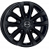 Диск MAK Load 5 6,5x16 5x120 ET50 DIA 65,1 Gloss Black