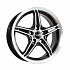 Диск Tech Line TL536 6х15 4х100 ET45 67,1 BD