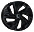 Диск MAK Electra 7,5x19 5x114,3 ET49,5 DIA 67,1 Gloss Black