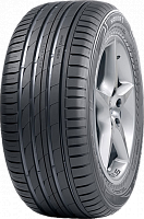 Шина Nokian Hakka Z SUV 285/45 R19 111Y Шина Nokian Hakka Z SUV 285/45 R19 111Y