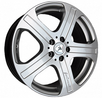 Y7213 7x17 5x114,3 ET47 66,1 MERCURY Y7213 7x17 5x114,3 ET47 66,1 MERCURY