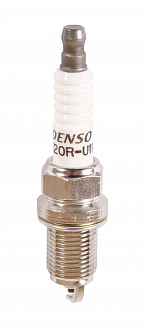 Свеча зажигания DENSO <3139> K20R-U11 (NGK <> BKR6EY-11) (1шт) Свеча зажигания DENSO <3139> K20R-U11 (NGK <> BKR6EY-11) (1шт)