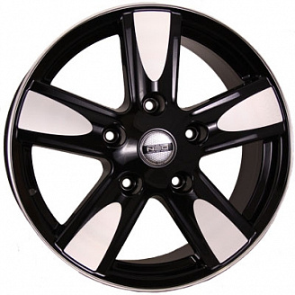 Диск Tech Line TL 804 8x18 5x150 ET60 DIA 110,1 BD Диск Tech Line TL 804 8x18 5x150 ET60 DIA 110,1 BD