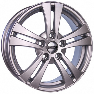 Диск Tech Line TL 640 6,5x16 5x114,3 ET40 DIA 66,1 S Диск Tech Line TL 640 6,5x16 5x114,3 ET40 DIA 66,1 S