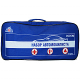 MAGADOR1/AGADOR1 Набор автомобилиста Magador №1 Эконом MAGADOR1/AGADOR1 Набор автомобилиста Magador №1 Эконом