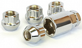 Гайка GR-С M14х1,5х21 (секрет.) откр. Гайка GR-С M14х1,5х21 (секрет.) откр.