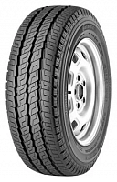 Шина Continental Vanco 2 205/70 R15C 106/104R (2017 г.в.) Шина Continental Vanco 2 205/70 R15C 106/104R (2017 г.в.)
