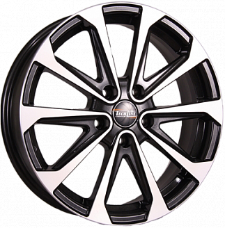 АВТОДИСК TECH LINE 639 6.5Х16 5Х105 ЕТ39 56,6 S (CH) АВТОДИСК TECH LINE 639 6.5Х16 5Х105 ЕТ39 56,6 S (CH)