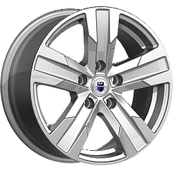 Диск K&K Висмут (KC1009-00) 5x108 7x16 ЕТ33 67,1 Кварц