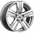 Диск K&K Висмут (KC1009-00) 5x108 7x16 ЕТ33 67,1 Кварц