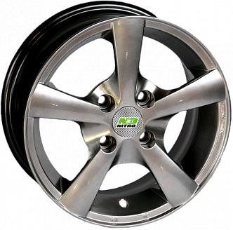 Диски Nitro Y210 7x16 4x98 ET35 58,6 S Диски Nitro Y210 7x16 4x98 ET35 58,6 S