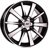 Диски N2O Y3120 6x15 5x105 ET39 56,6 BFP Диски N2O Y3120 6x15 5x105 ET39 56,6 BFP