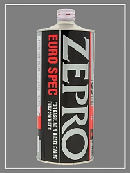 IDEMITSU ZEPRO EURO SPEC 5W-40 A3/B3 1л