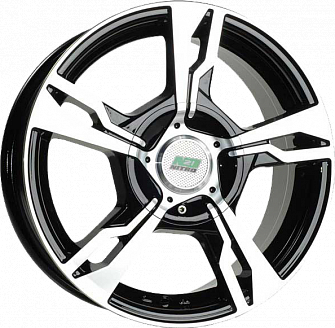 Диски N2O Y9113 6,5x16 5x112 ET39 66,6 BFP Диски N2O Y9113 6,5x16 5x112 ET39 66,6 BFP