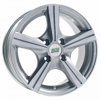 Диски N2O Y146 6x14 4x98 ET35 58,6 S Диски N2O Y146 6x14 4x98 ET35 58,6 S