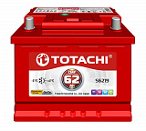 Аккумулятор Totachi 62 Ач о/п CMF 56219 Аккумулятор Totachi 62 Ач о/п CMF 56219