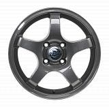 Диск Aero A1062 6,5x16 5x114,3 ET46 DIA 67,1 GR Диск Aero A1062 6,5x16 5x114,3 ET46 DIA 67,1 GR