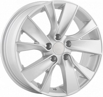 Автодиск OP23 6,5x16 5x105 ET39 56,6 S OP13kit Автодиск OP23 6,5x16 5x105 ET39 56,6 S OP13kit