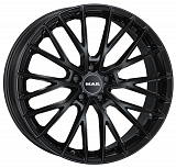 Диск MAK Speciale-D 11,5x22 5x130 ET61 DIA 71,6 Gloss Black Диск MAK Speciale-D 11,5x22 5x130 ET61 DIA 71,6 Gloss Black