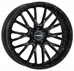 Диск MAK Speciale-D 9,5x20 5x112 ET45 DIA 66,6 Gloss Black