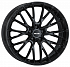 Диск MAK Speciale-D 9,5x19 5x120 ET40 DIA 72,6 Gloss Black