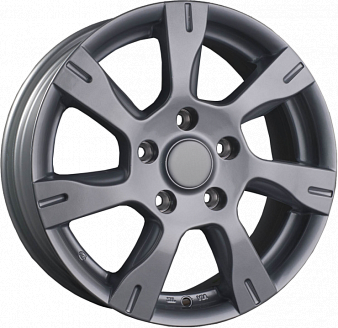 Автодиск RE6 6,5x16 5x114,3 ET47 66,1 S RE8kit Автодиск RE6 6,5x16 5x114,3 ET47 66,1 S RE8kit