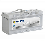 Аккумулятор Varta 110 Ач о/п Silver Dynamic 610 402 092 Аккумулятор Varta 110 Ач о/п Silver Dynamic 610 402 092