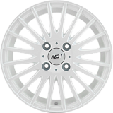Диски N2O Y833 6x14 4x98 ET35 58,6 FROST2 Диски N2O Y833 6x14 4x98 ET35 58,6 FROST2