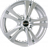 Диск Tech Line TL716 6,5х17 5х114,3 ET45 67,1 S