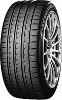 Шина Yokohama Advan Sport V105 205/55 R16 91W Шина Yokohama Advan Sport V105 205/55 R16 91W