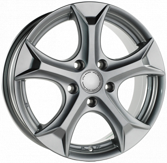 Автодиск TO72 6,5x16 5x114,3 ET45 60,1 S TO30kit Автодиск TO72 6,5x16 5x114,3 ET45 60,1 S TO30kit