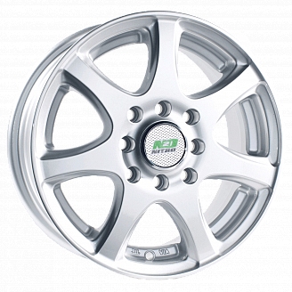 Диски Nitro Y283 5,5x13 4x100x114,3 ET45 73,1 S Диски Nitro Y283 5,5x13 4x100x114,3 ET45 73,1 S