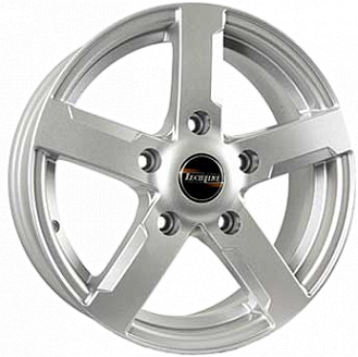 Диски Tech Line 618 6,5х16 5х130 ЕТ40 84,1 S Диски Tech Line 618 6,5х16 5х130 ЕТ40 84,1 S