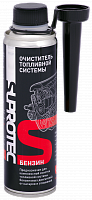 240309 Очиститель топливной системы Suprotec "Бензин" 250 мл. 240309 Очиститель топливной системы Suprotec "Бензин" 250 мл.