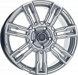 Диски TAKAEDA SINGEN 8x18 6x139,7 ET25 78,1 MERCURY Диски TAKAEDA SINGEN 8x18 6x139,7 ET25 78,1 MERCURY