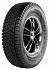 Шина Bridgestone Blizzak DM-Z3 285/75 R16 116/113Q