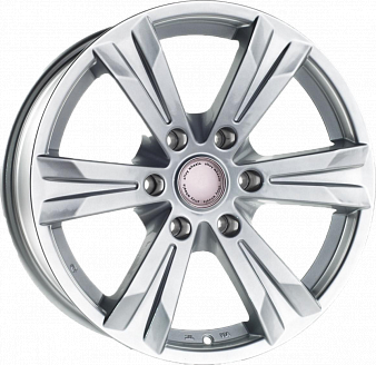 АВТОДИСК NITRO Y660 6,5X16 5X139,7 ET40 98,5 S АВТОДИСК NITRO Y660 6,5X16 5X139,7 ET40 98,5 S
