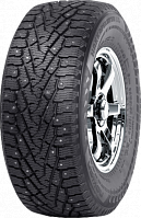 Шина Nokian Hakkapeliitta LT2 245/70 R17 118Q (2013 Г.В.) Шина Nokian Hakkapeliitta LT2 245/70 R17 118Q (2013 Г.В.)