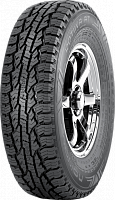 Шина Nokian Rotiiva AT 265/60 R18 114T Шина Nokian Rotiiva AT 265/60 R18 114T