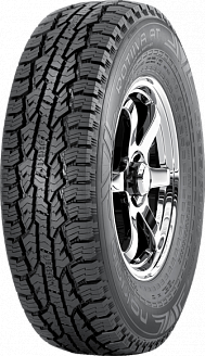 Шина Nokian Rotiiva AT 275/55 R20 117T Шина Nokian Rotiiva AT 275/55 R20 117T