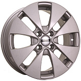 Диск Tech Line TL 531 6x15 4x100 ET48 DIA 54,1 S Диск Tech Line TL 531 6x15 4x100 ET48 DIA 54,1 S