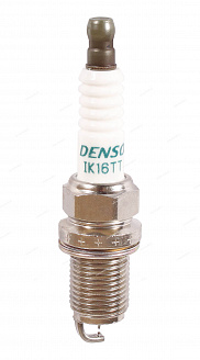 Свеча зажигания DENSO <4701> IK16TT (1шт) Свеча зажигания DENSO <4701> IK16TT (1шт)