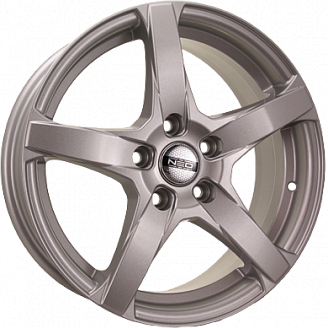 Диски Tech Line 646 6.5х16 5х108 ЕТ50 63,4 S Диски Tech Line 646 6.5х16 5х108 ЕТ50 63,4 S