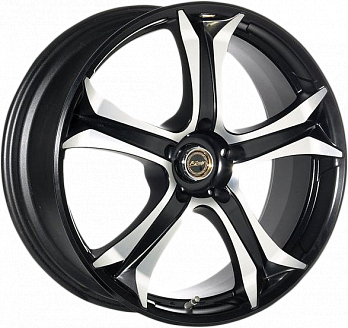 Диск Yamato KATAYAMA 7x17 5x100 ET48 DIA 56,1 MBFP Диск Yamato KATAYAMA 7x17 5x100 ET48 DIA 56,1 MBFP
