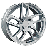 Диски CI44 7x16 4x108 ET32 65,1 S CI2kit Диски CI44 7x16 4x108 ET32 65,1 S CI2kit