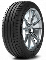 Шина Michelin Pilot Sport 4 215/50 R17 95Y Шина Michelin Pilot Sport 4 215/50 R17 95Y