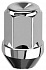 Гайка BM (D90) М12*1,5 (17мм) закр.
